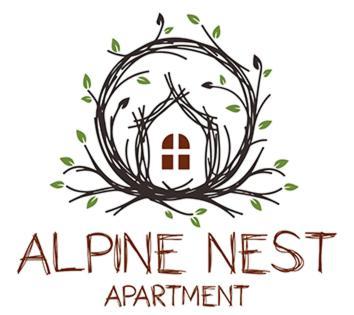 Alpine Nest Daire Bled Dış mekan fotoğraf