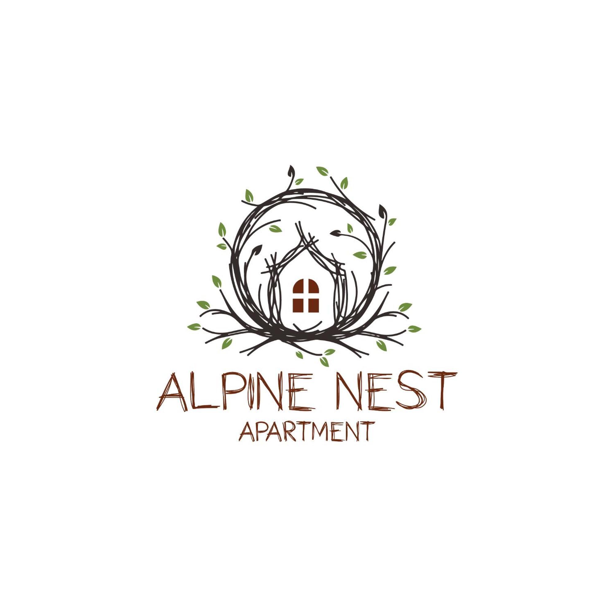Alpine Nest Daire Bled Dış mekan fotoğraf